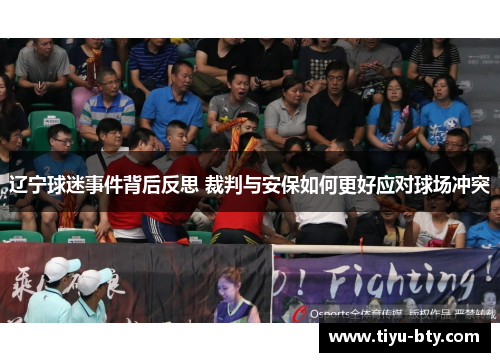 辽宁球迷事件背后反思 裁判与安保如何更好应对球场冲突