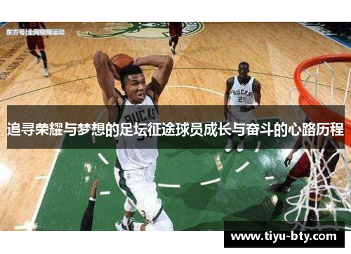 追寻荣耀与梦想的足坛征途球员成长与奋斗的心路历程