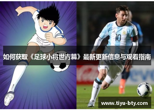 如何获取《足球小将世青篇》最新更新信息与观看指南